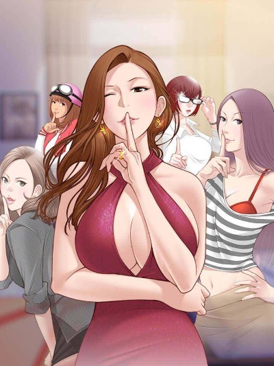韩漫漫漫画热门日漫推荐